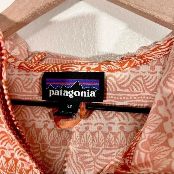 Patagonia W's Bajadas Hoody - Picture 5 of 9